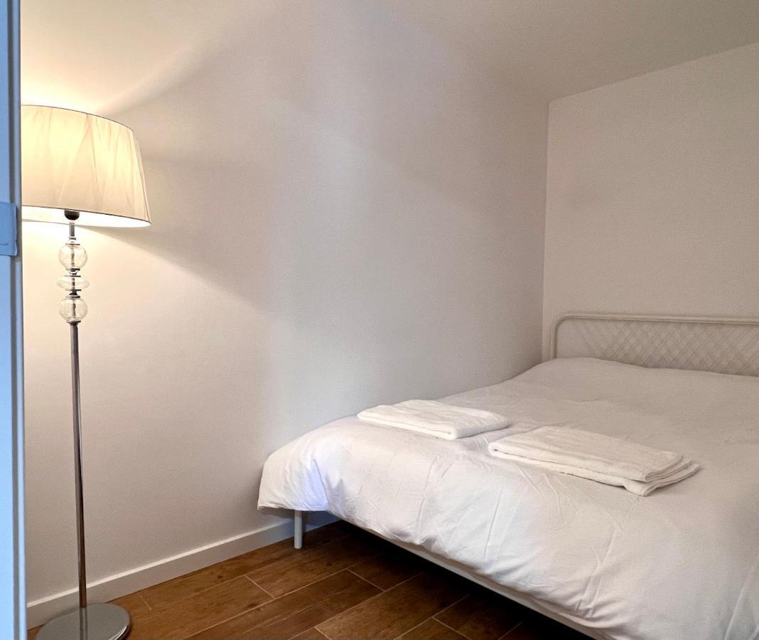 Sacromonte Apartamento Madrid