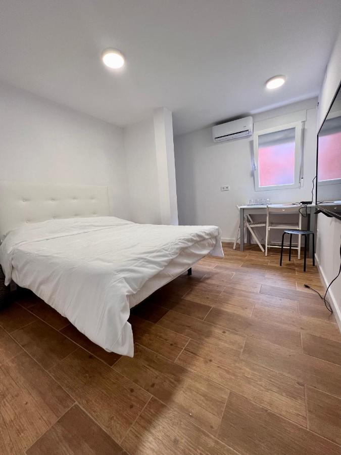Sacromonte Apartamento Madrid