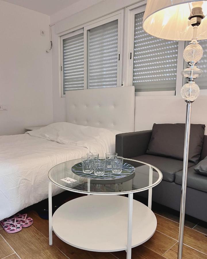 Sacromonte Apartamento Madrid