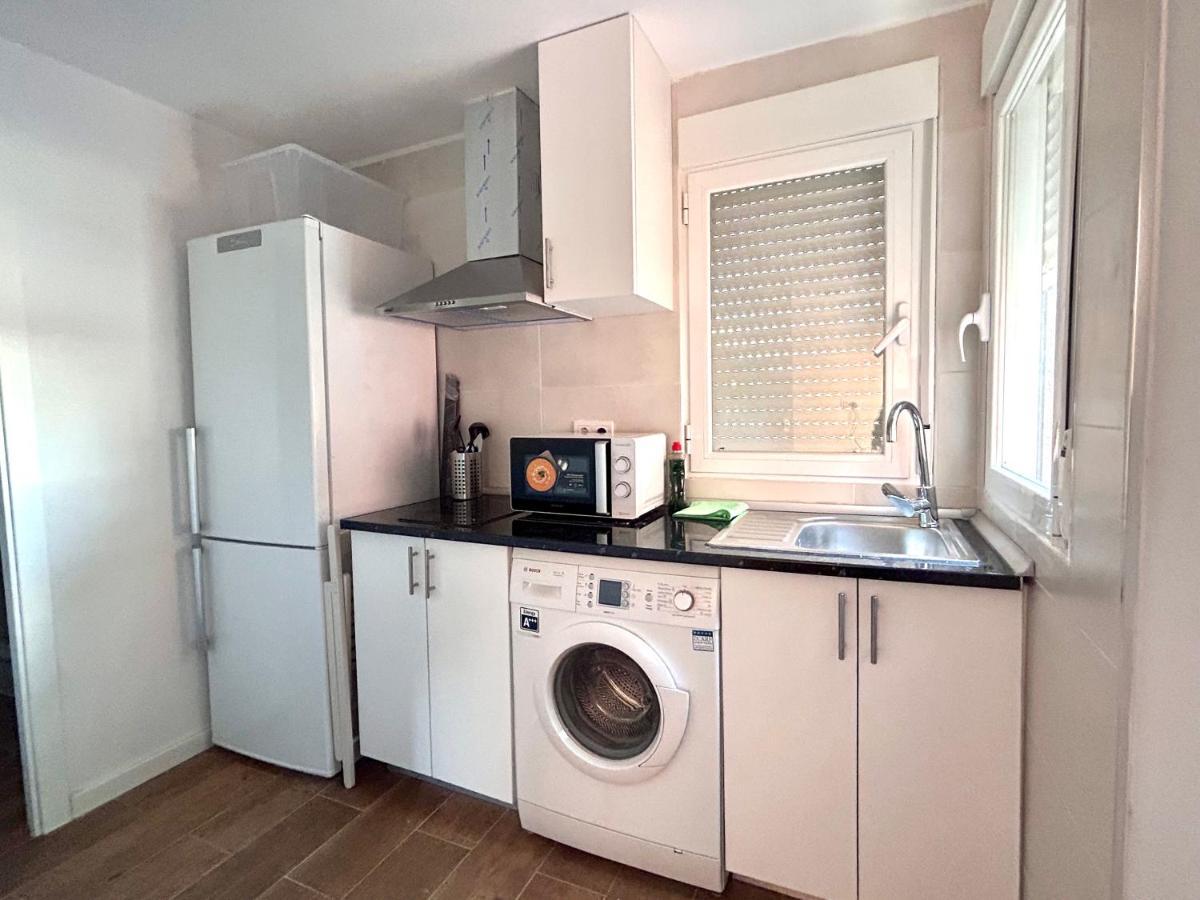 Sacromonte Apartamento
