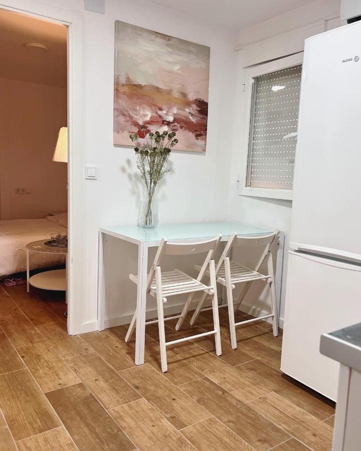 Apartamento Sacromonte Madrid