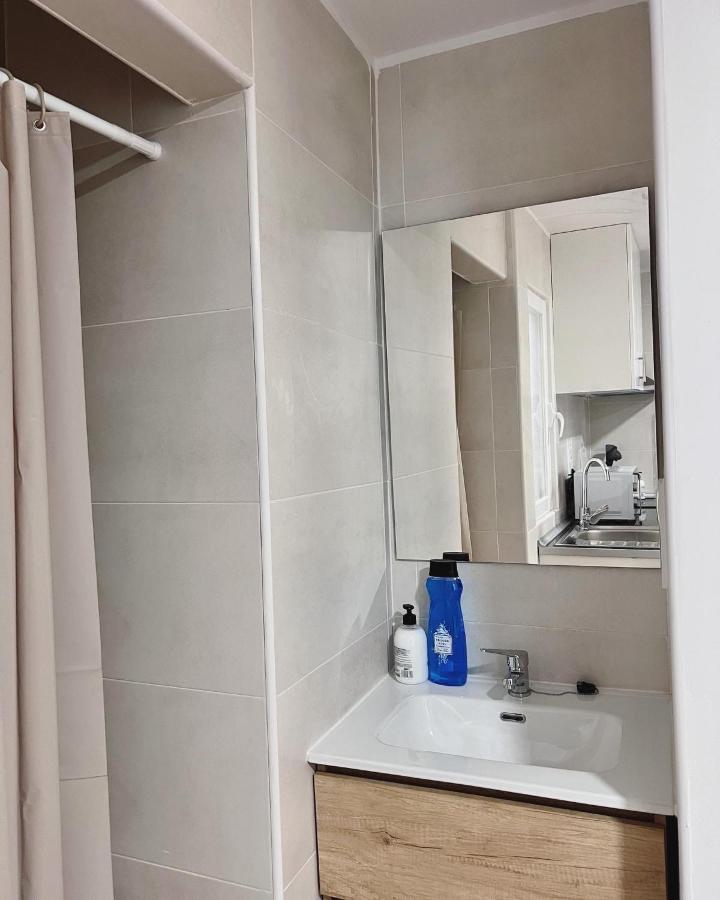 Apartamento Sacromonte *