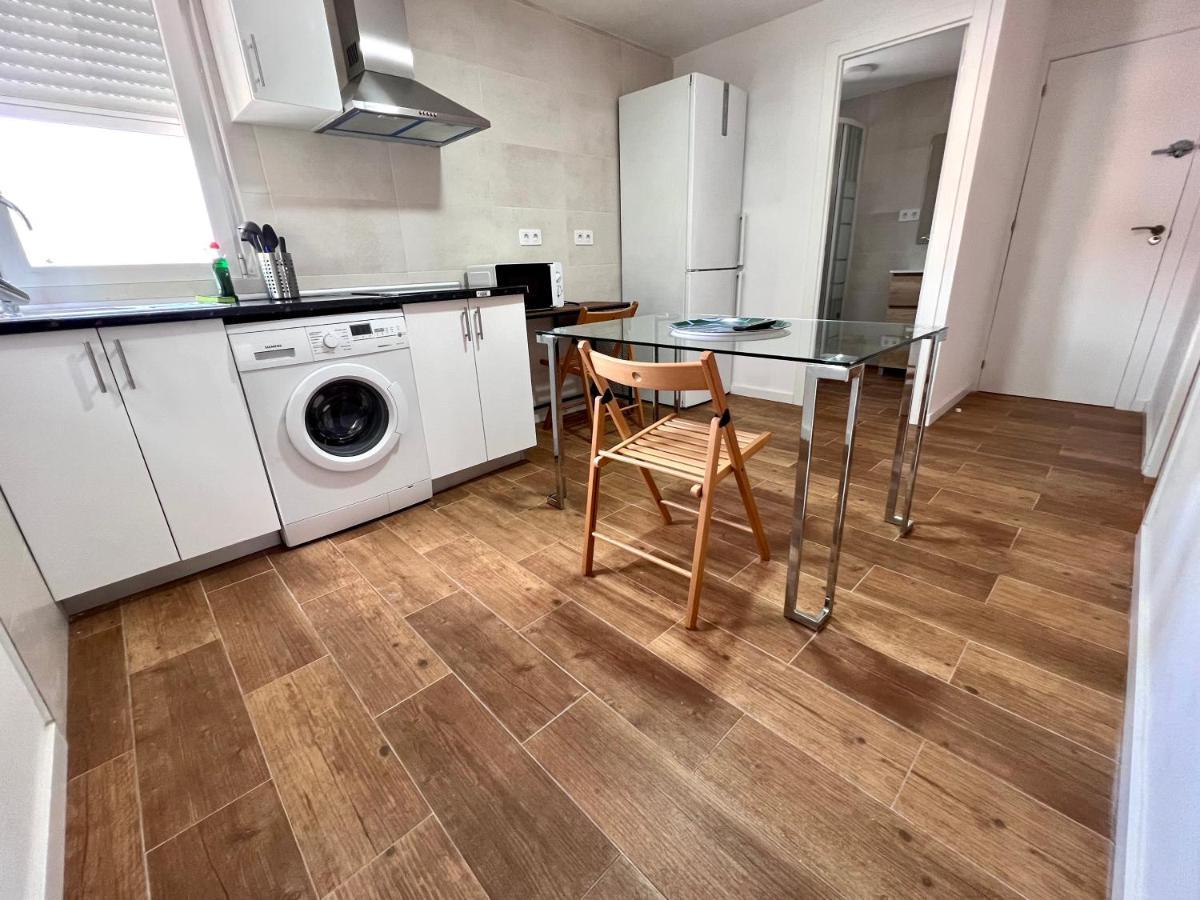 Sacromonte Apartamento *