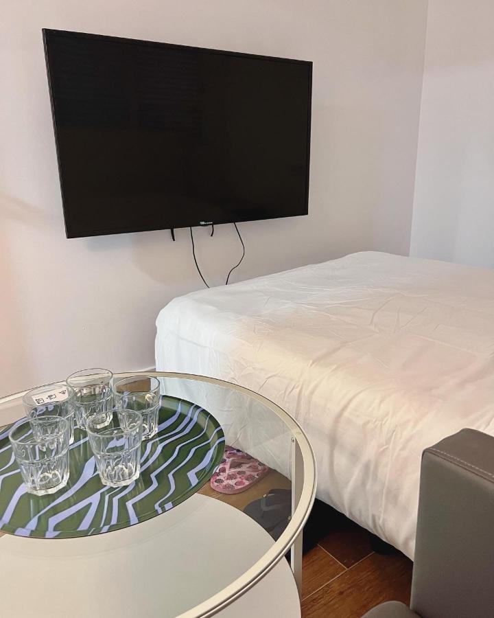 Sacromonte Apartamento Madrid