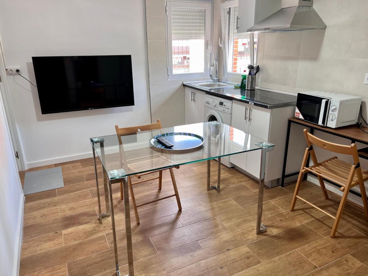 Apartamento Sacromonte *
