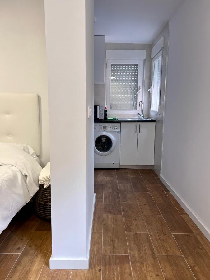 Sacromonte Apartamento