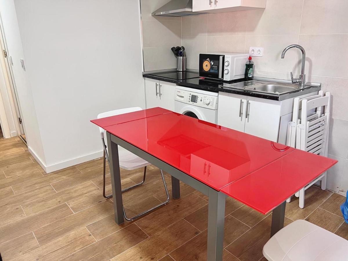 Apartamento Sacromonte
