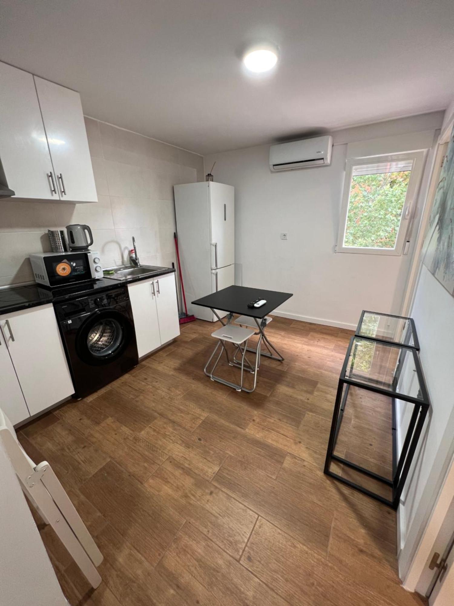 Apartamento Sacromonte *